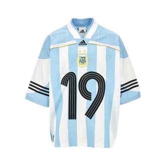 adidas Argentina 2006 oversized T-shirt Man L