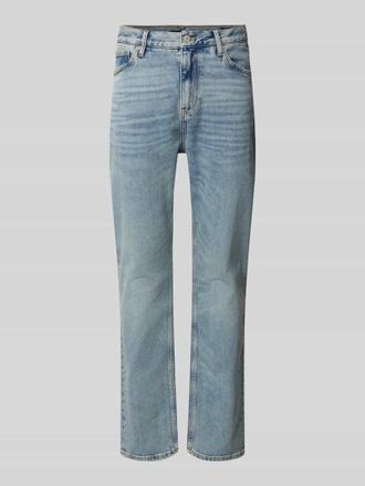 Tommy Hilfiger Jeans mit 5-Pocket-Design in Jeansblau, Größe 34/34