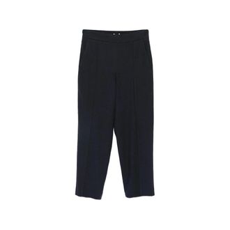 Vince Tapered Trousers, female, Blue, Size: XS Tapered Pull-On Pant