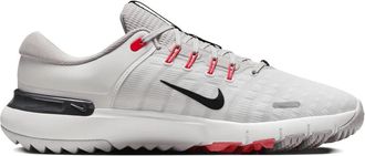 Nike Sneakers Free Golf - Bianco