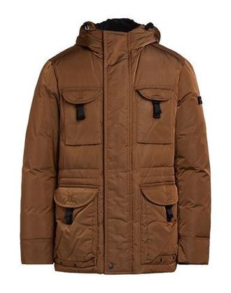 Peuterey COATS & JACKETS - Puffers on YOOX.COM