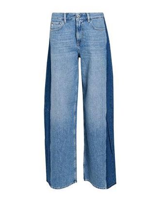 AG - Adriano Goldschmied BOTTOMWEAR - Jeans on YOOX.COM