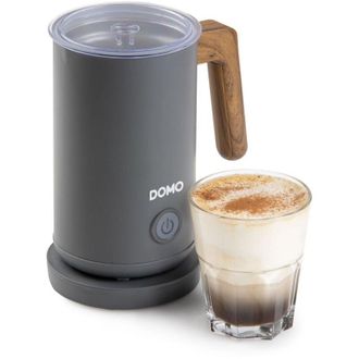 Domo Mini Batidora Espumadora Domo Do745mf