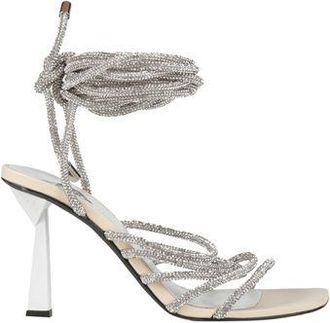 Aniye By CALZADO - Sandalias con cierre en YOOX.COM