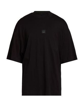 A|X Armani Exchange TOPWEAR - T-shirts on YOOX.COM