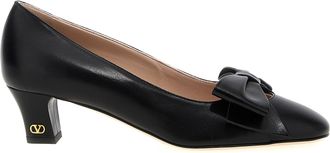 Valentino Garavani Valentino Garavani Bowow Pumps