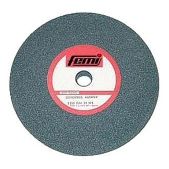 Femi Femi - Mola Abrasiva &Oslash; 200x30x20 Mm - Grana 36 - 3229932