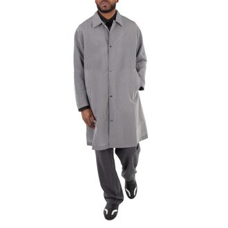 Men's Giorgio Armani Coats - up to −89% | Stylight