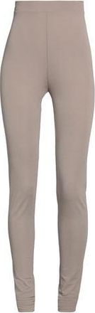 Alexandre Vauthier BOTTOMWEAR - Leggings on YOOX.COM