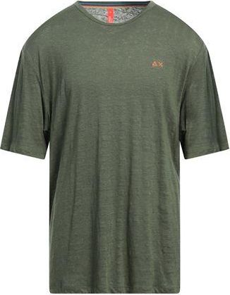 Sun 68 CAMISETAS Y TOPS - Camisetas en YOOX.COM