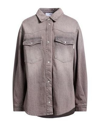 SoAllure TOPS - Jeanshemden auf YOOX.COM
