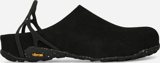 Roa Fedaia Mules Black