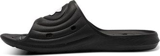 Under Armour Locker 4 Black White 3023758-001