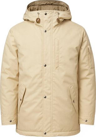 Puma FD Monster Crabby Mens Beige Down Jacket - Size Medium