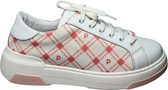 Pollini Mujer, Zapatos, Blanco, Talla: 37 EU