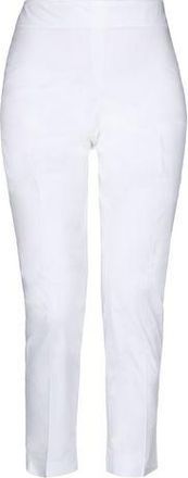 Blue Les Copains BOTTOMWEAR - Trousers sur YOOX.COM