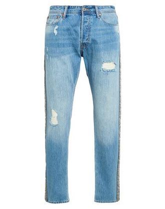 Jack & Jones BOTTOMWEAR - Jeans on YOOX.COM