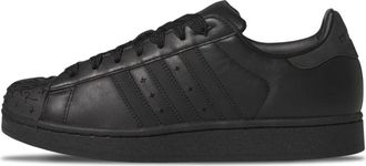 adidas Superstar II - unisex - Sport - Zwart - Maat: 44 EU Synthetisch