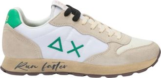 Sun 68 Uomo, Scarpe, Multicolore, 41 EU, new