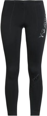Yohji Yamamoto BOTTOMWEAR - Leggings on YOOX.COM