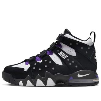 Nike Air Max CB 94 OG Black Pure Purple 2023 FQ8233-001