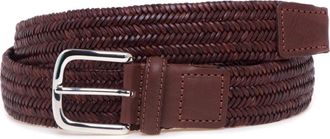 Gavazzeni Uomo, Accessori, Marrone, 95 CM, new