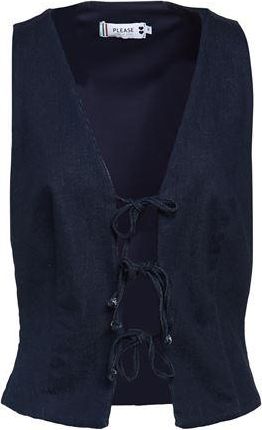 Vivance SUITS and CO-ORDS - Waistcoats on YOOX.COM