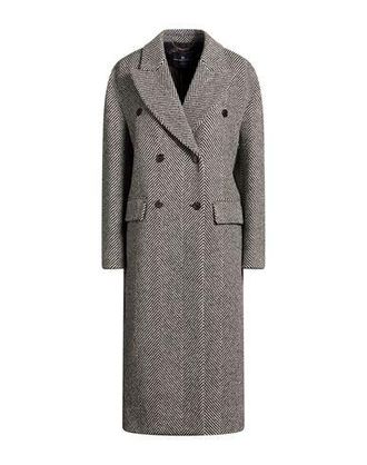Ermanno Scervino COATS & JACKETS - Coats on YOOX.COM