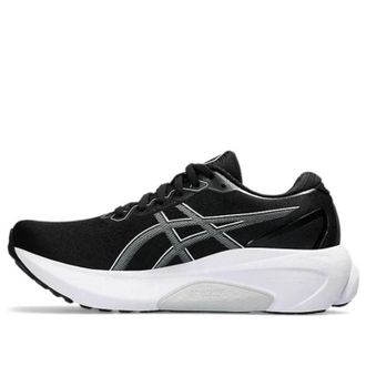 Asics (WMNS) ASICS Gel-Kayano 30 Narrow Black Sheet Rock 1012B505-002