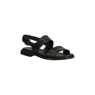 Camper Dames, Schoenen, Zwart, Maat: 39 EU Leer