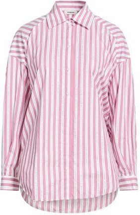 Sandro TOPS - Hemden auf YOOX.COM