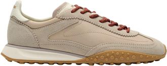 Hoff Bridge Sneaker - unisex - Sneakers - Beige - 44 EU - Su&egrave;de - Schoenen