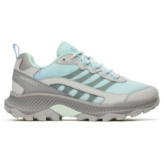 Merrell Speed Strike 2 Multisportschuhe f&uuml;r Damen | grau