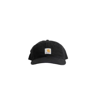 Carhartt Work in Progress Selby Canvas Cap