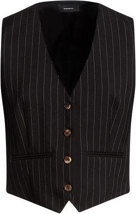 Wardrobe.NYC TRAJES Y CONJUNTOS - Chalecos sartoriales en YOOX.COM