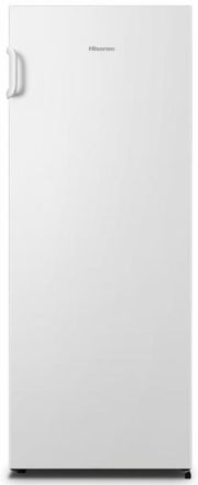 Hisense Congelador Vertical 143,4cm 55cm 155l Clase E Hisense Fv191n4aw2