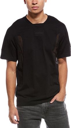Helmut Lang Sport Seam T-Shirt