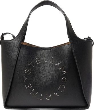 Stella McCartney Stella Mc Cartney Tote Bag With Logo