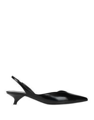 Emporio Armani CALZADO - Zapatos de sal&oacute;n en YOOX.COM