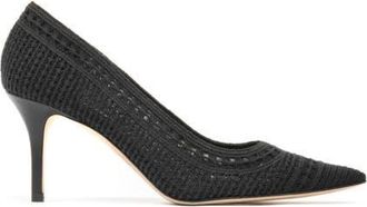 Arteana Trieste 75 Pump in Black at Nordstrom, Size 39.5