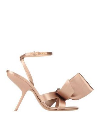 Ferragamo FOOTWEAR - Sandals on YOOX.COM