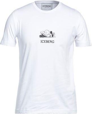 Iceberg CAMISETAS Y TOPS - Camisetas en YOOX.COM