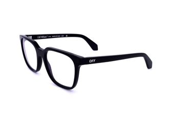 Off-white OERJ038 STYLE 38 1000 Havana 54mm