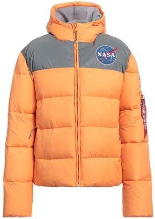 Alpha Industries JACKEN & MÄNTEL - Pufferjacken & Daunenjacken auf YOOX.COM