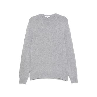 Malo Crew-neck Long-sleeve Sweater
