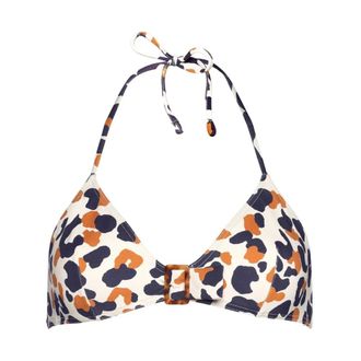 Eres Shellfish Style Earrings