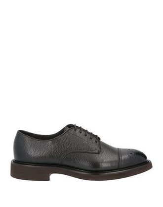 Doucal's FOOTWEAR - Lace-up shoes on YOOX.COM