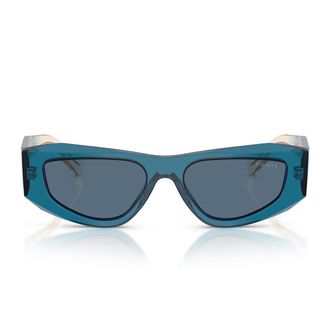 Prada Sunglasses Prb19 S 24 F80 S Blue/Dark Blue Men