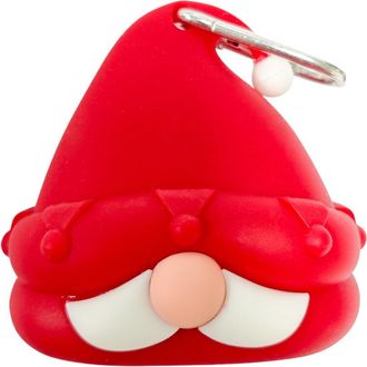 Generic Poop Holder - Lightweight Gnome Shape Carrier Tool, Pet Waste Bag Container, Easy Attach and Carry Design, Family Friends Outdoor Adventure Shopping C