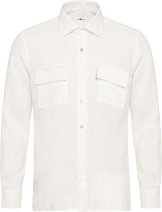 Kiton TOPWEAR - Camicie su YOOX.COM